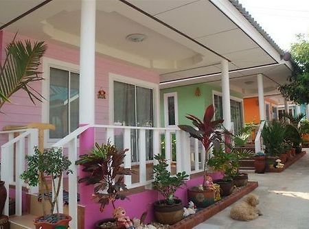 Baan Im Em Ξενοδοχείο Pattaya Εξωτερικό φωτογραφία