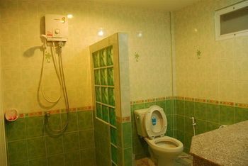 Baan Im Em Ξενοδοχείο Pattaya Εξωτερικό φωτογραφία