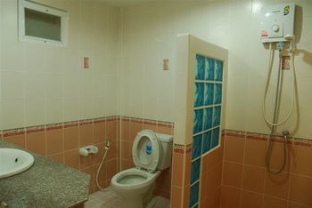 Baan Im Em Ξενοδοχείο Pattaya Εξωτερικό φωτογραφία