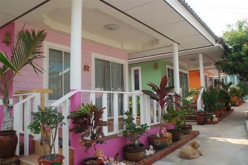 Baan Im Em Ξενοδοχείο Pattaya Εξωτερικό φωτογραφία