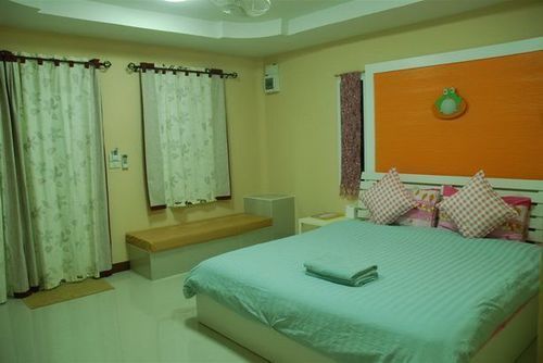Baan Im Em Ξενοδοχείο Pattaya Εξωτερικό φωτογραφία
