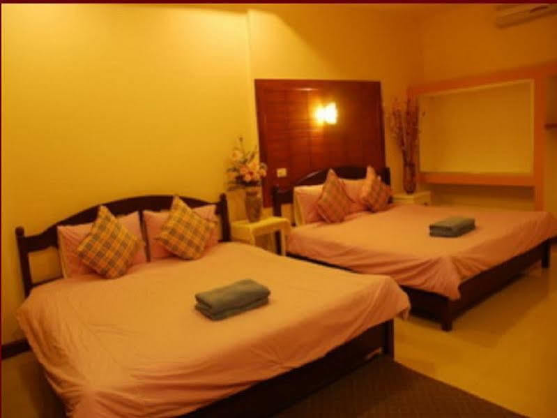 Baan Im Em Ξενοδοχείο Pattaya Εξωτερικό φωτογραφία
