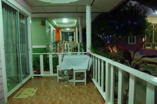 Baan Im Em Ξενοδοχείο Pattaya Εξωτερικό φωτογραφία