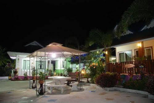 Baan Im Em Ξενοδοχείο Pattaya Εξωτερικό φωτογραφία