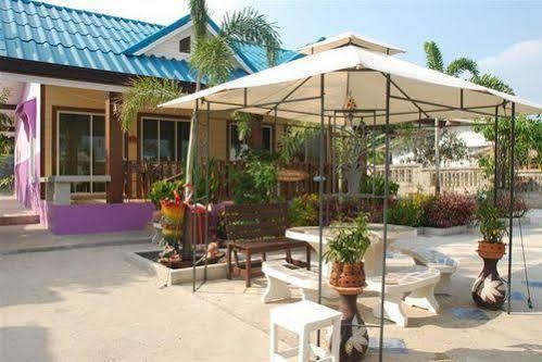 Baan Im Em Ξενοδοχείο Pattaya Εξωτερικό φωτογραφία