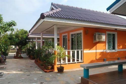 Baan Im Em Ξενοδοχείο Pattaya Εξωτερικό φωτογραφία