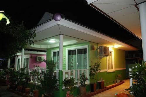Baan Im Em Ξενοδοχείο Pattaya Εξωτερικό φωτογραφία
